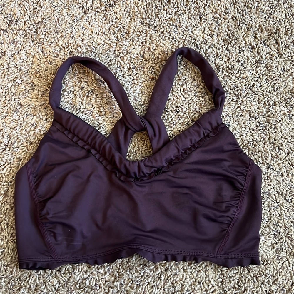 Free people movement sports bra